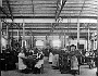 Operaie della Zedapa anni 20 (Mauro Rostellato)